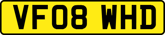 VF08WHD