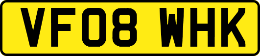 VF08WHK