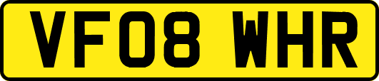 VF08WHR