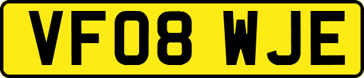 VF08WJE