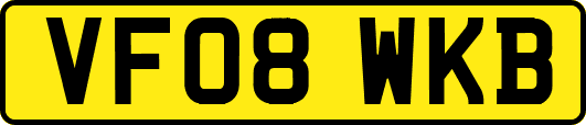 VF08WKB