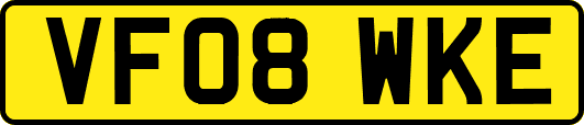 VF08WKE