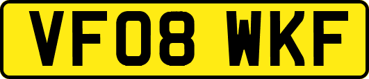 VF08WKF