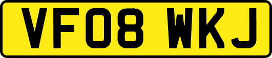 VF08WKJ