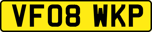 VF08WKP