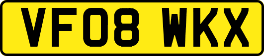 VF08WKX