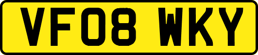 VF08WKY