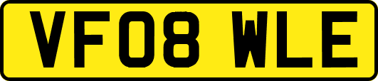 VF08WLE