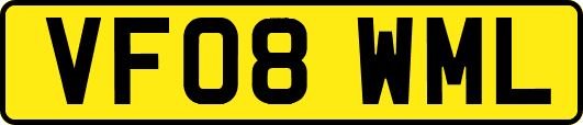 VF08WML