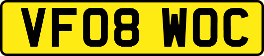 VF08WOC