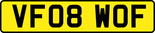 VF08WOF