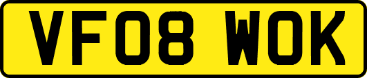 VF08WOK