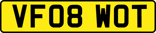 VF08WOT