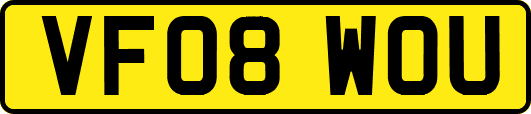 VF08WOU