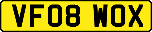 VF08WOX