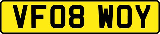 VF08WOY