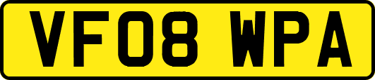 VF08WPA