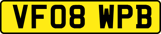 VF08WPB