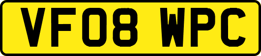 VF08WPC