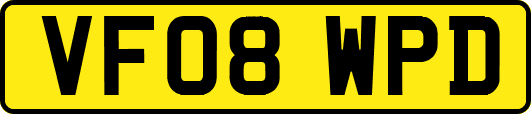 VF08WPD