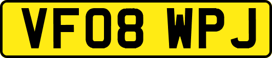 VF08WPJ