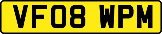 VF08WPM