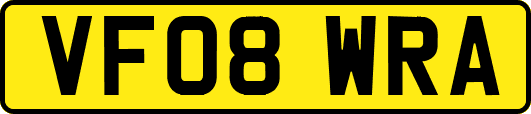 VF08WRA