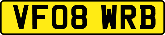 VF08WRB