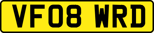VF08WRD