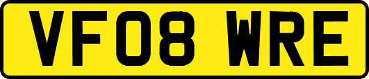 VF08WRE