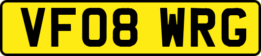 VF08WRG