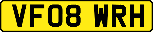 VF08WRH