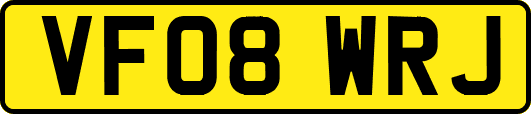 VF08WRJ