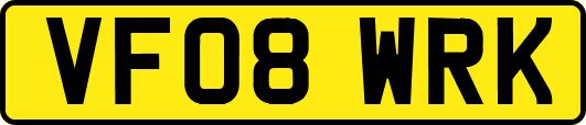 VF08WRK