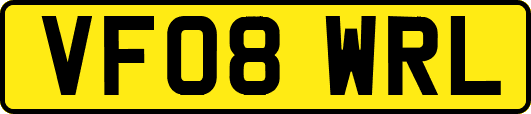 VF08WRL