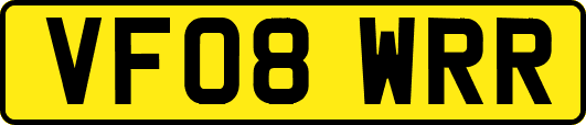 VF08WRR
