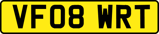 VF08WRT
