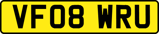 VF08WRU