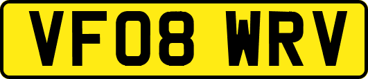 VF08WRV