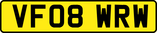 VF08WRW