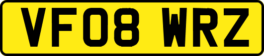 VF08WRZ