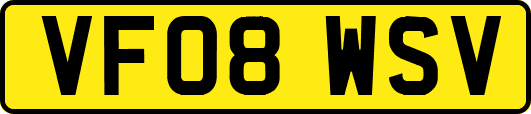 VF08WSV