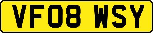 VF08WSY