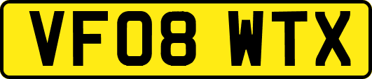 VF08WTX
