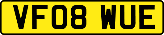 VF08WUE