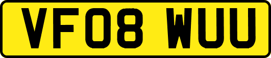 VF08WUU