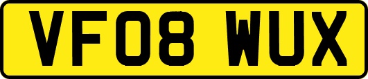 VF08WUX