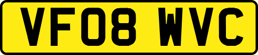 VF08WVC