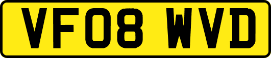 VF08WVD