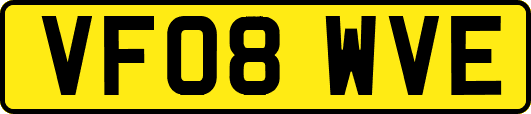 VF08WVE